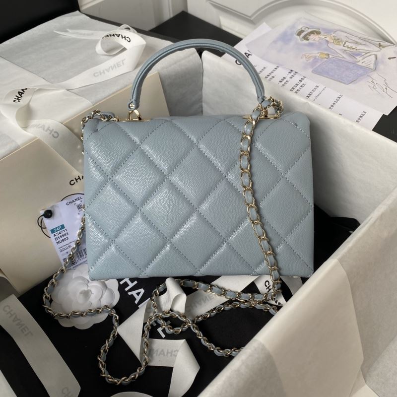 Chanel Top Handle Bags